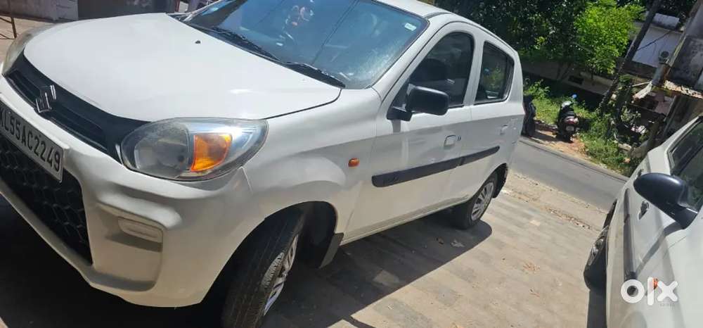 Single Owner 2020 Lxi