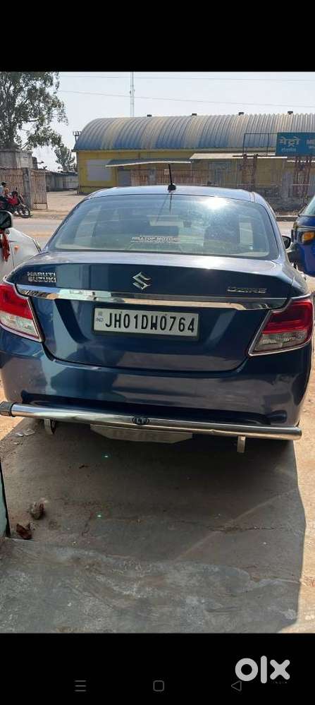 Maruti Suzuki Dzire 1.2 Vxi, 2020, Petrol