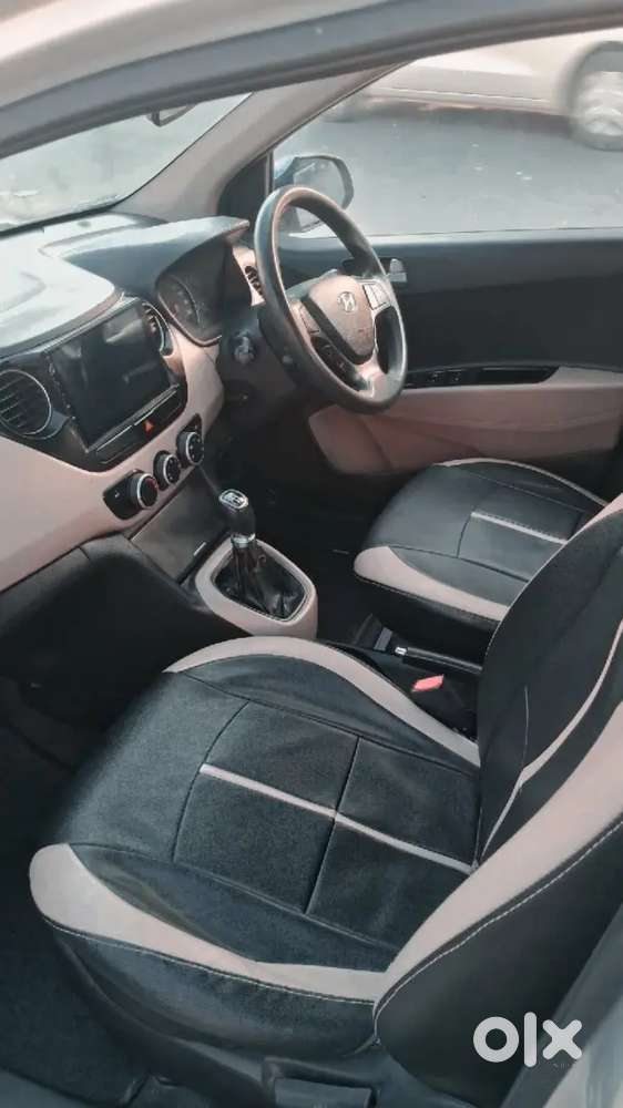 Hyundai Xcent 2015 Cng & Hybrids 60000 Km Driven