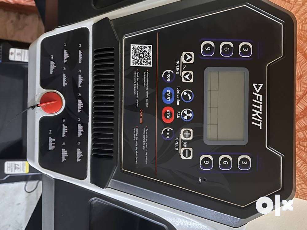 Ft200 treadmill online