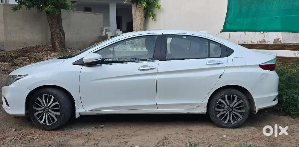 Honda City 2017 Diesel Good Condition