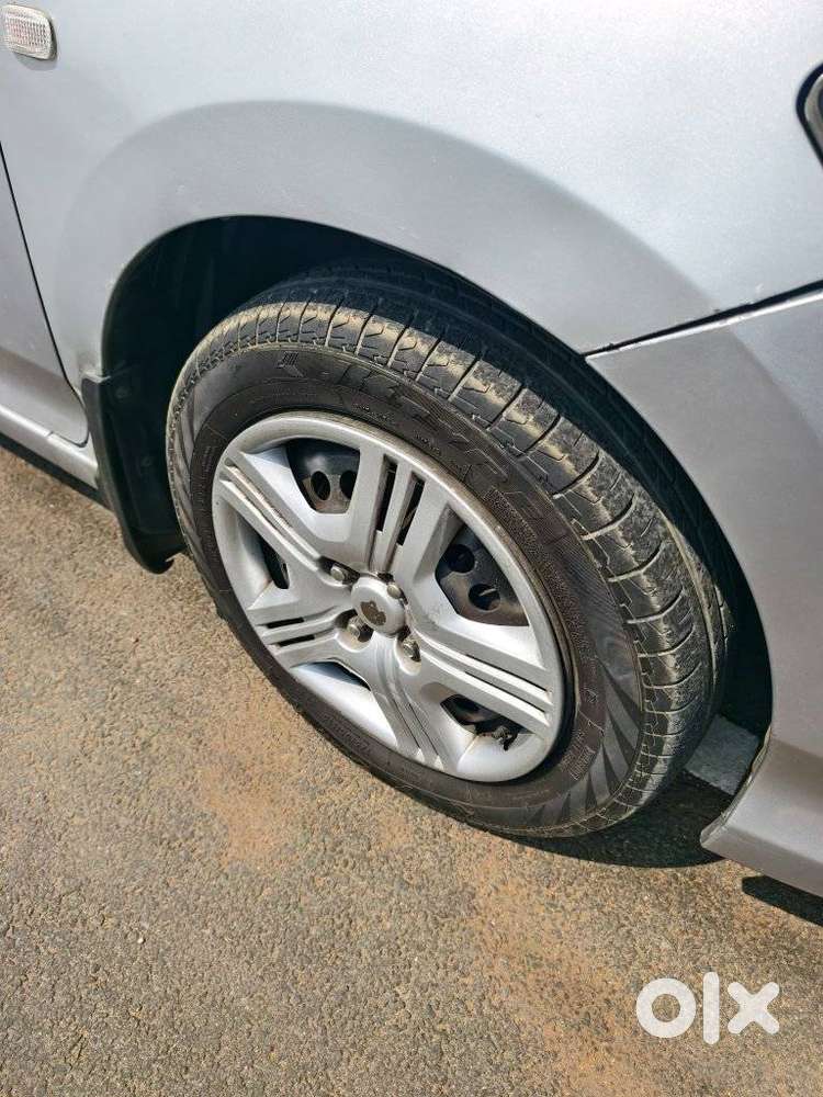 Honda City S Mt, 2009, Petrol