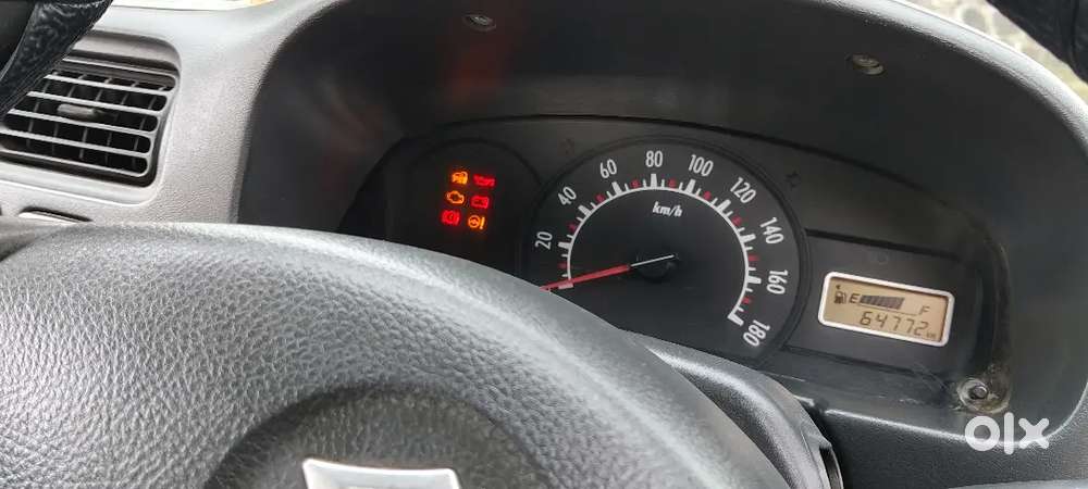 Alto K10 Urgent To Sell