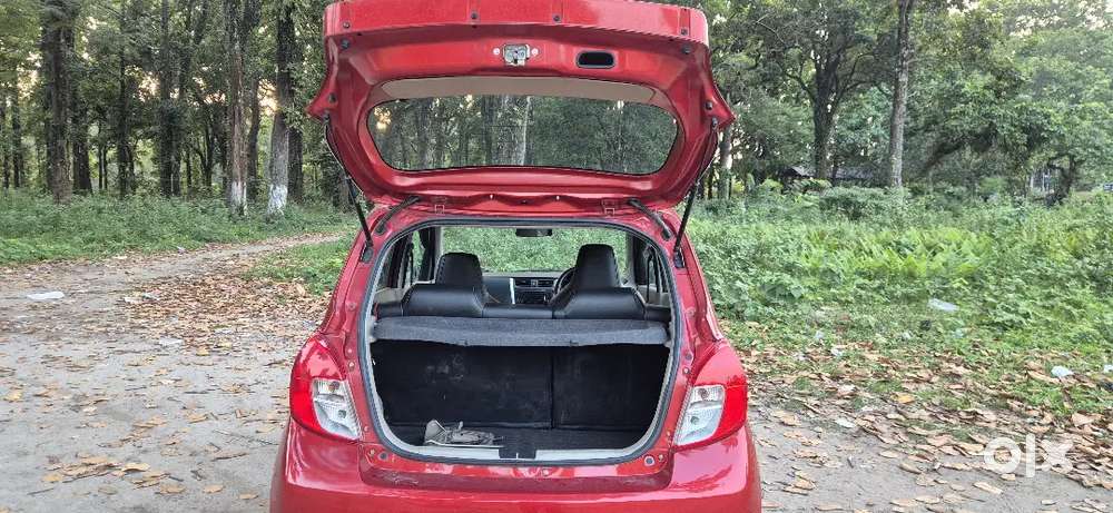 Maruti Suzuki Celerio Zxi 2019