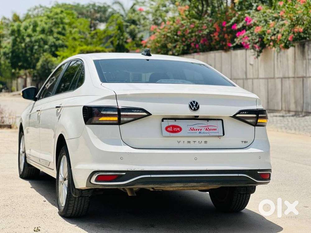 Volkswagen Virtus 1.0 Highline Tsi, 2024, Petrol