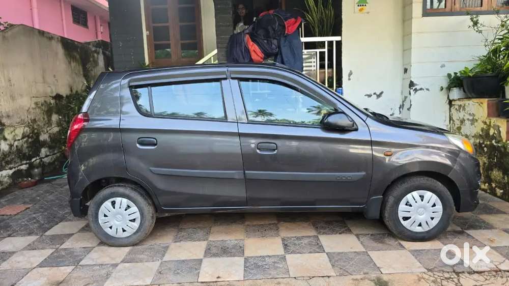 Alto 800 Well Maintained & Good Condition