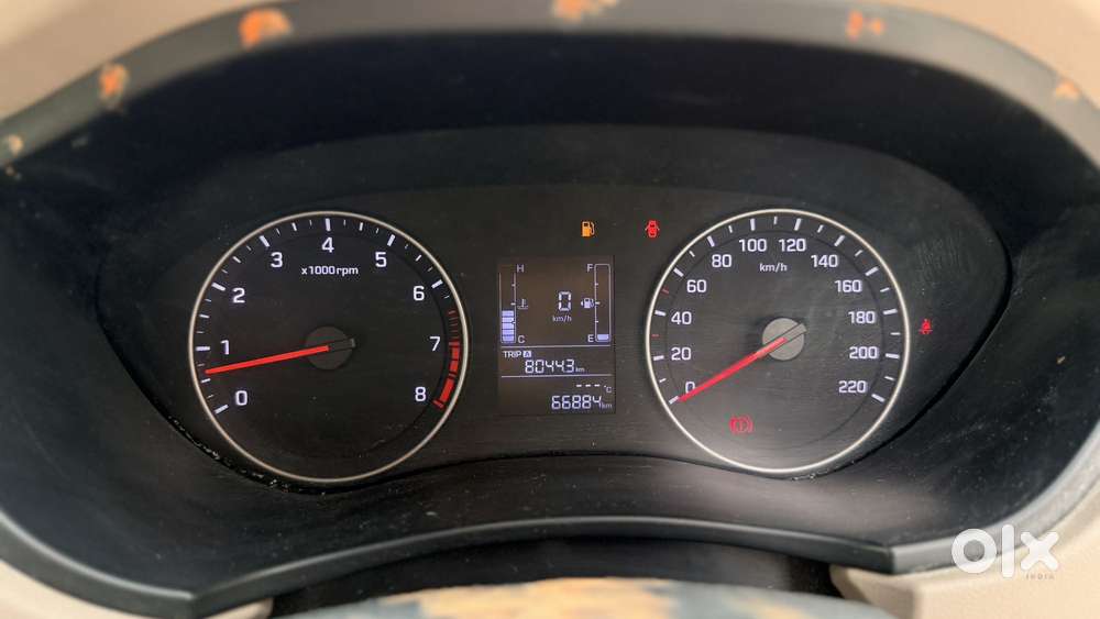 Hyundai I20 Magna 1.2 Vtvt, 2019, Petrol