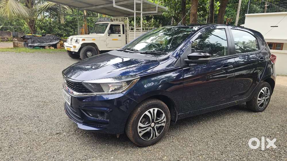 Tata Tiago 1.2 Revotron 2023