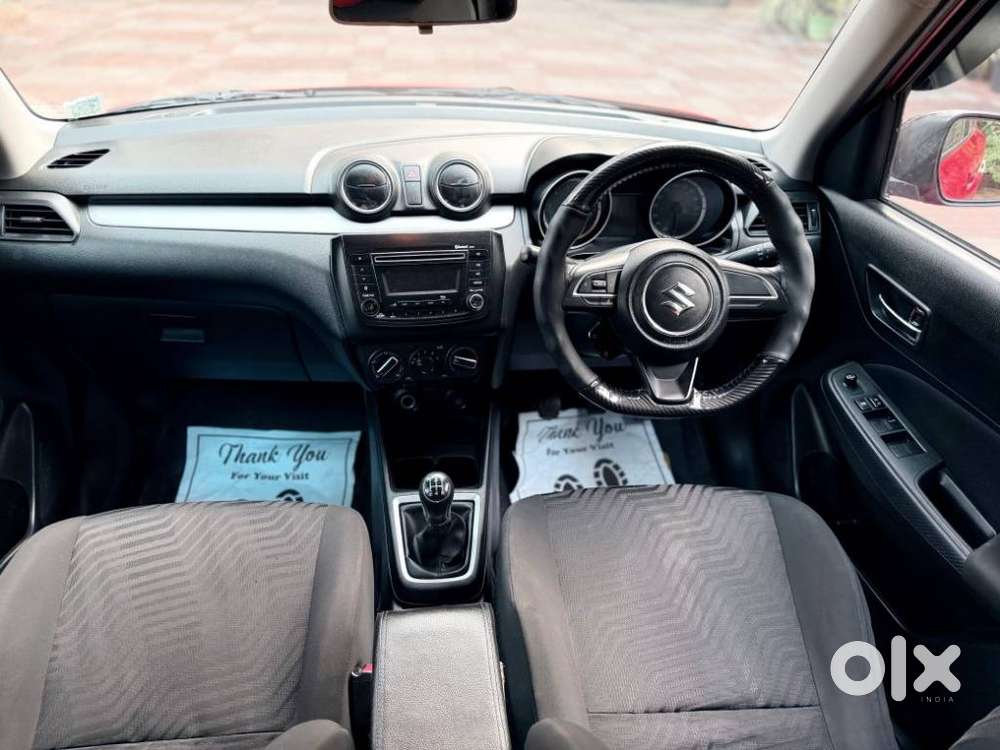 Maruti Suzuki Swift