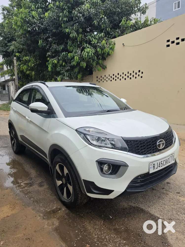 Tata Nexon Diesel 2019