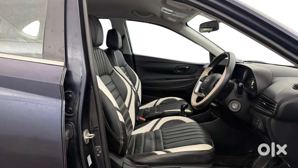 Hyundai New I20 1.2 Sportz Mt, 2022, Petrol