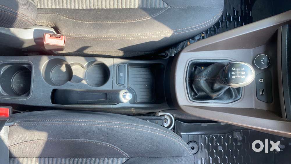 Ford Freestyle Titanium Petrol, 2018, Petrol