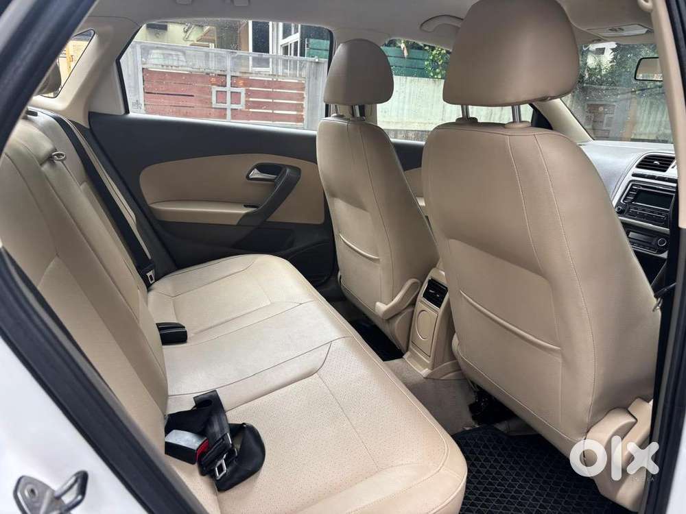 Volkswagen Diesel Automatic