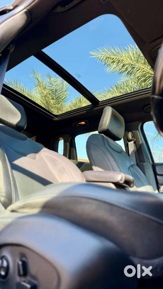 Jeep Compass Model S (o) Diesel 4x4 At, 2022, Diesel