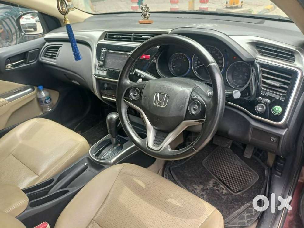 Honda City I Vtec Vx, 2014, Petrol