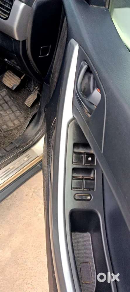 Tata Nexon 2020 Cng On Paper Sthpney Unused