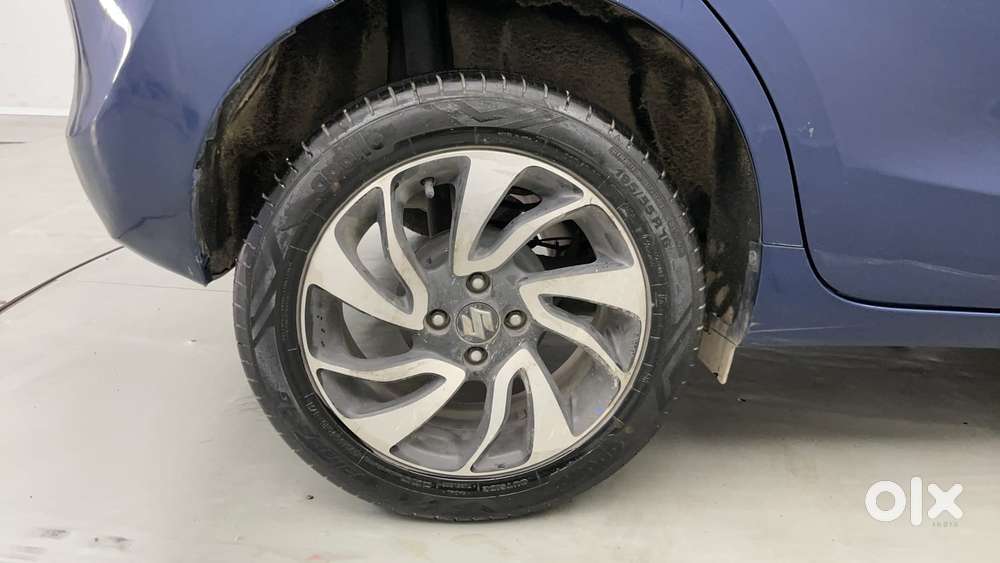 Maruti Suzuki Baleno 1.2 Zeta, 2020, Petrol