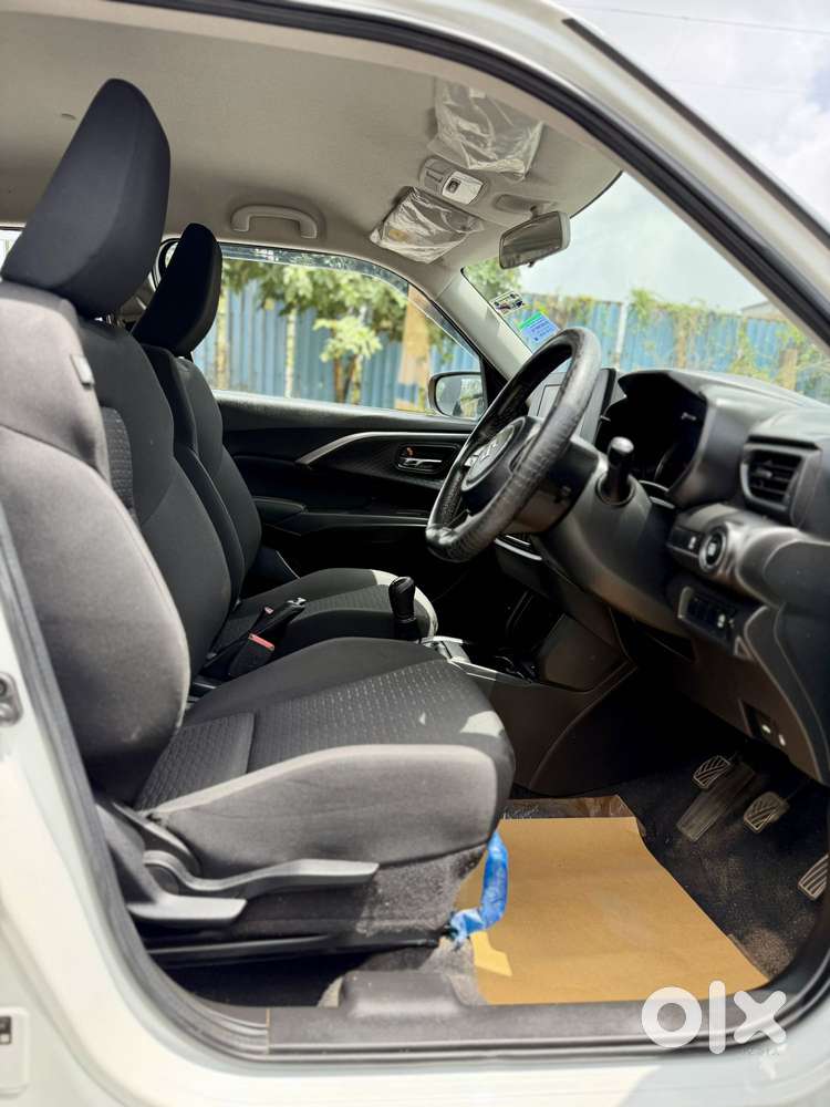 Maruti Suzuki Swift 1.3 Zxi, 2026, Petrol