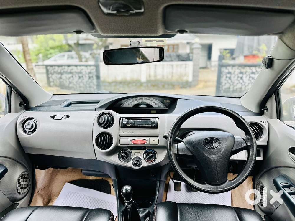 Toyota Etios