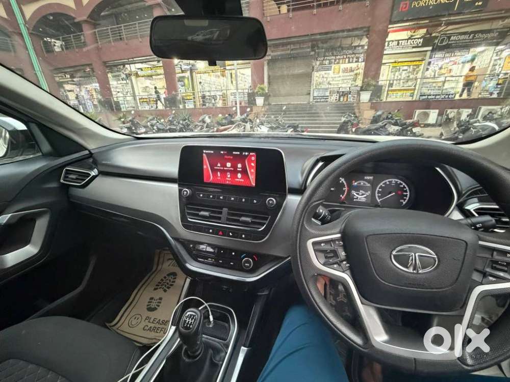 Tata Harrier Xt+, 2023, Diesel