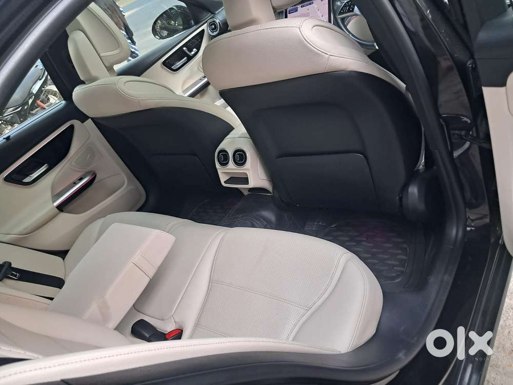 Mercedes-benz C-class C 220d, 2022, Diesel