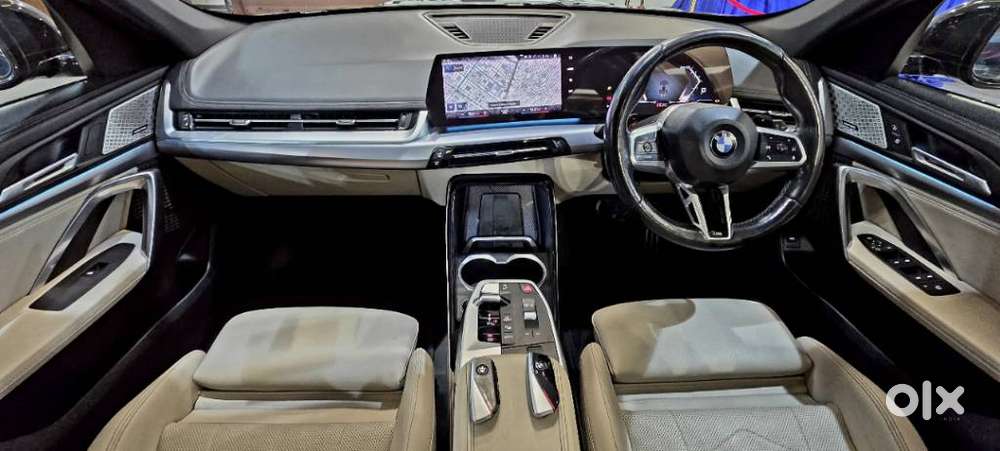 Bmw X1 M Sport Sdrive 20d, 2023, Diesel