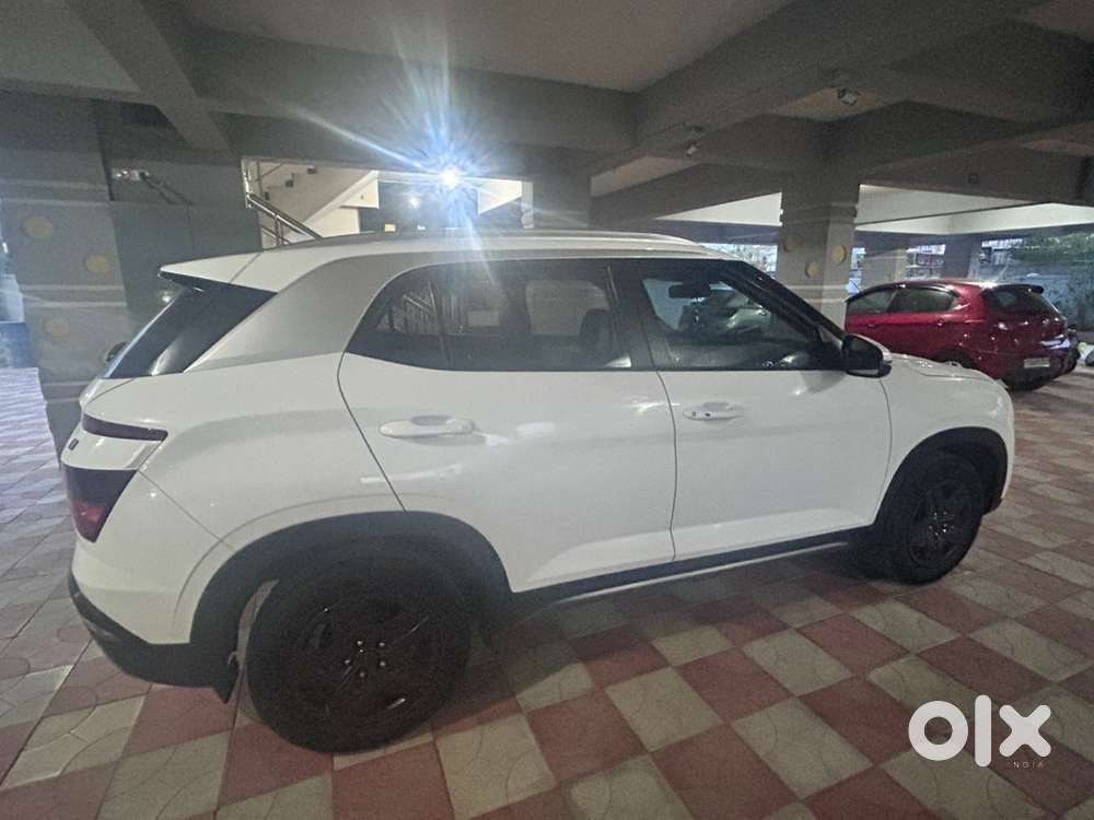 2021 Hyundai Diesel Manual 2021