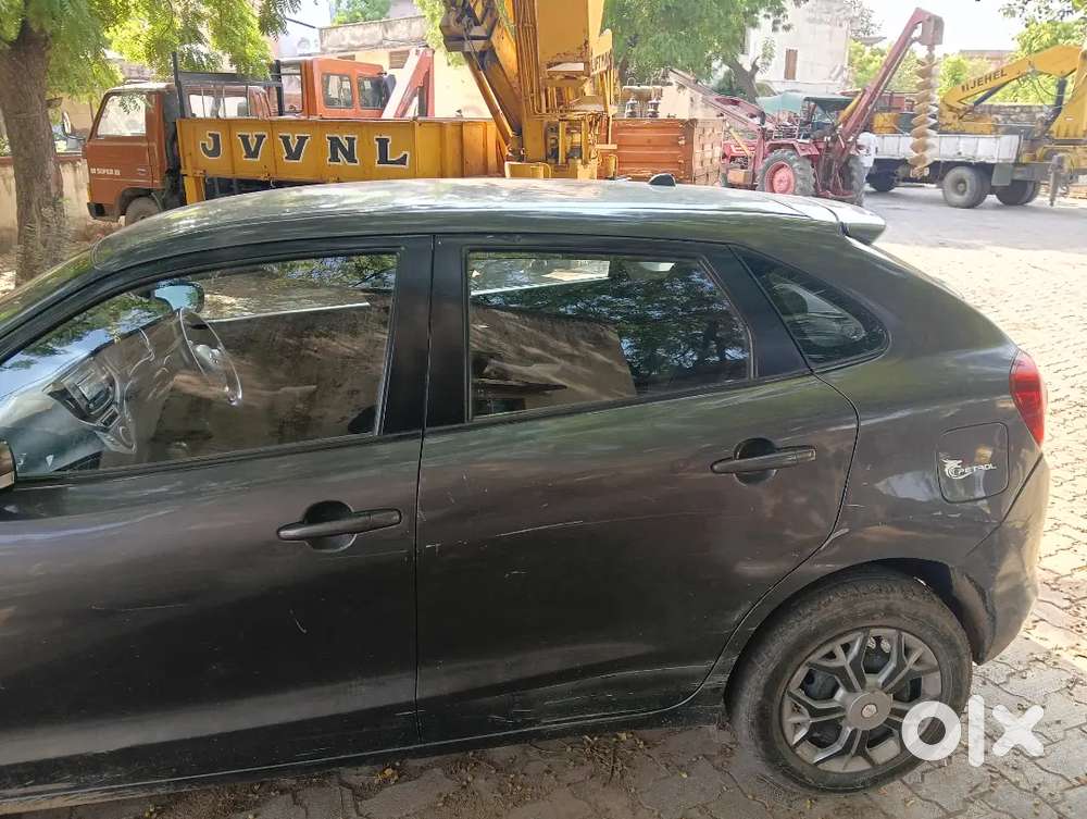 Maruti Baleno 1.2 Delta 2017