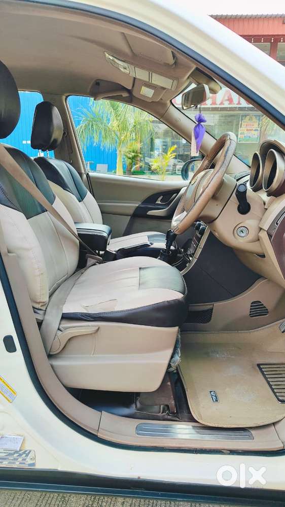 Mahindra Xuv500 2011-2015 W8 4wd, 2014, Diesel