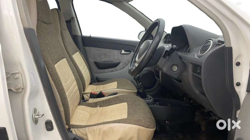 Maruti Suzuki Alto 800 0.8 Vxi (o), 2017, Petrol