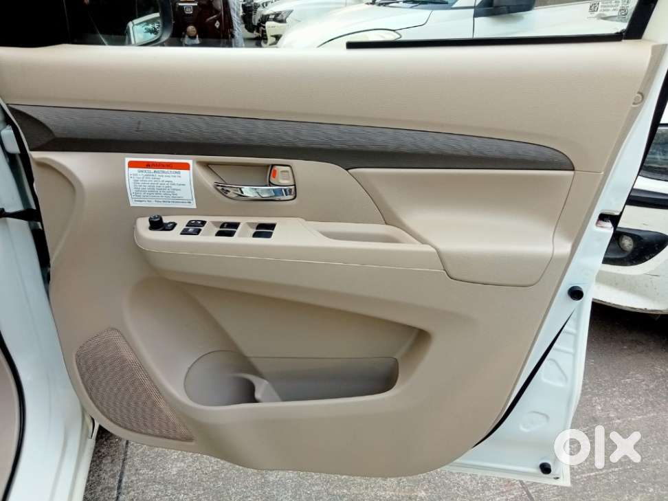 Maruti Suzuki Ertiga Vxi (o) Cng, 2024, Cng & Hybrids