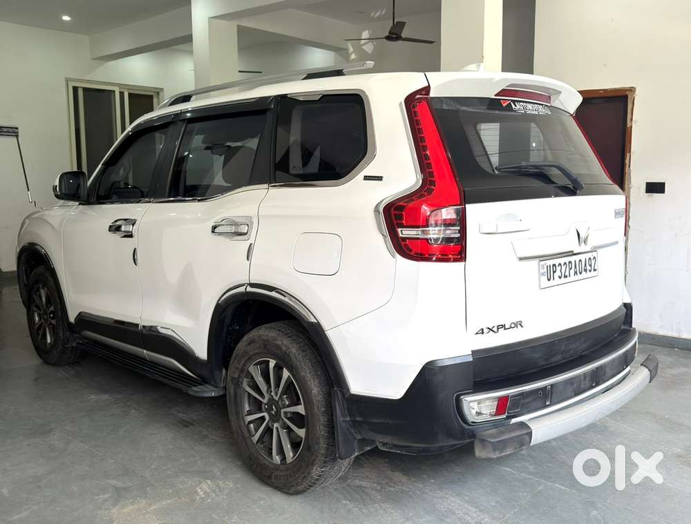 Mahindra Scorpio-n Diesel 2023