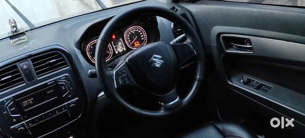 Maruti Suzuki Vitara 2017 Diesel
