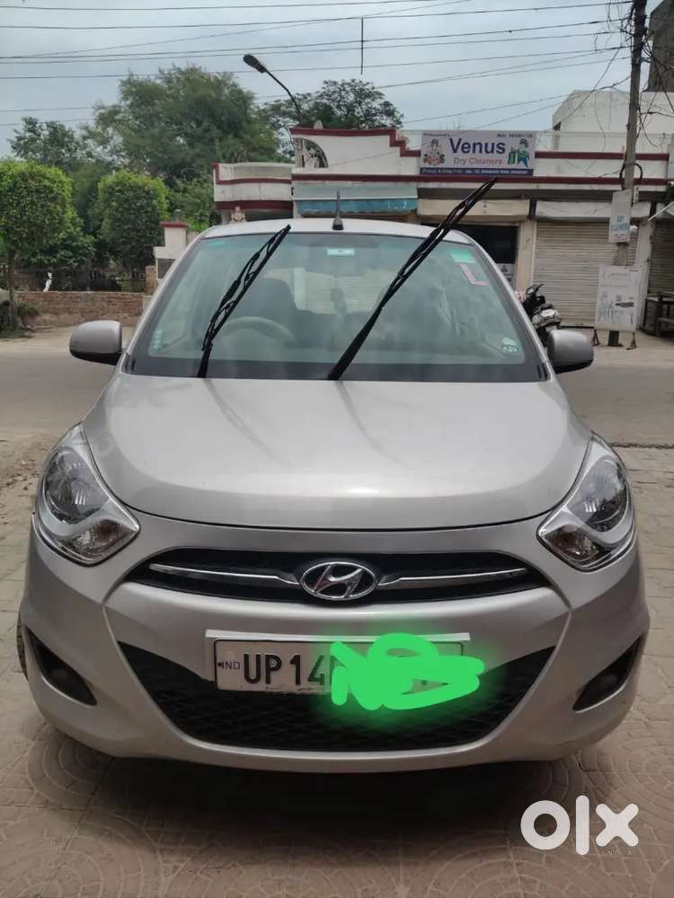 Hyundai I10 2011 For Sale. Good Condition