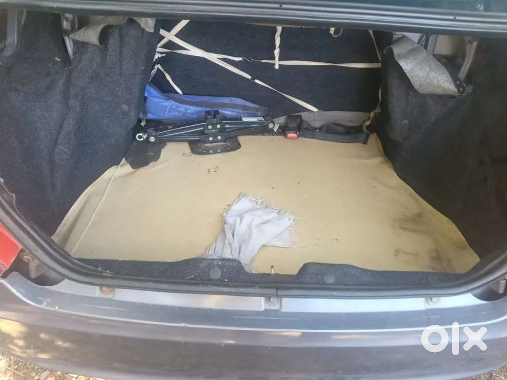 Tata Indigo Ecs 2008 Diesel Manual Second Owner