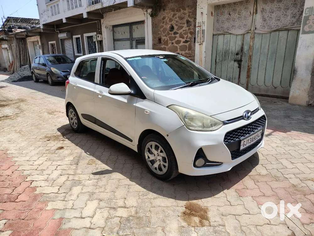 Hundai Grand I10 1.2 Kappavtvt Sport Model