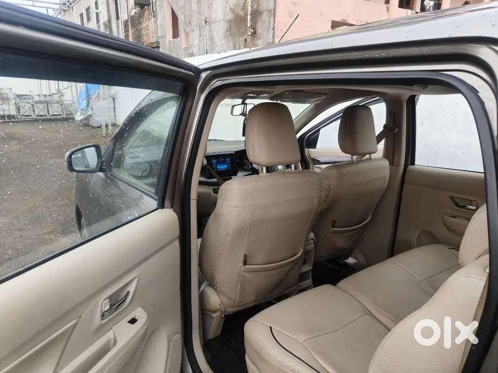 Maruti Ertiga Zxi Plus 2023