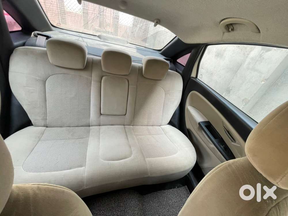Fiat Linea 1.3 Plus 2010