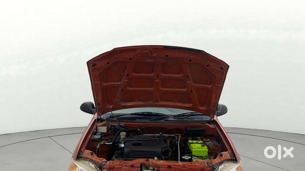 Maruti Suzuki Alto K10 2010-2014 Vxi, 2014, Petrol