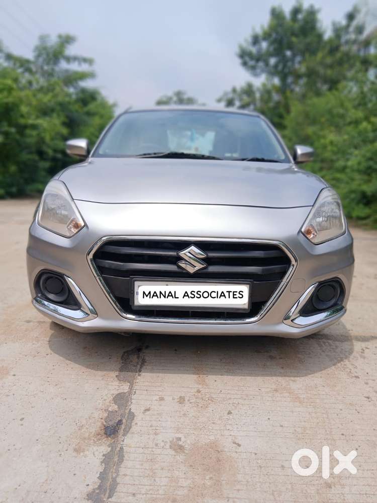 Maruti Suzuki Swift Dzire Vxi(o) Mt, 2023, Petrol