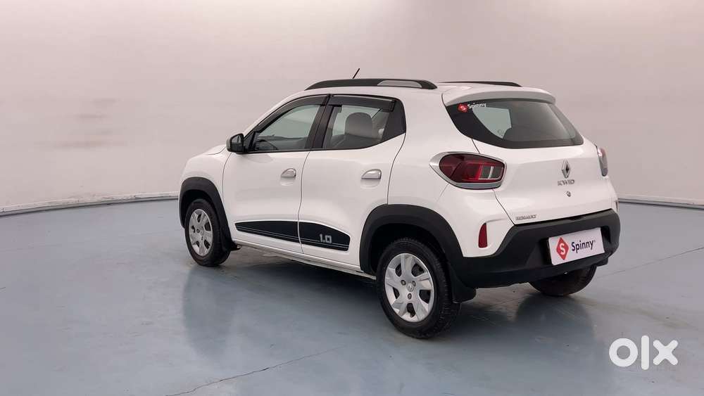 Renault Kwid Rxt 1.0, 2023, Petrol