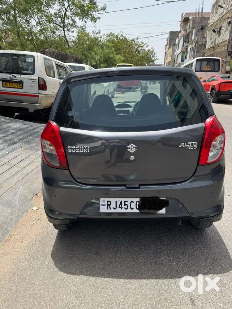Maruti Suzuki 2019 Petrol Manual
