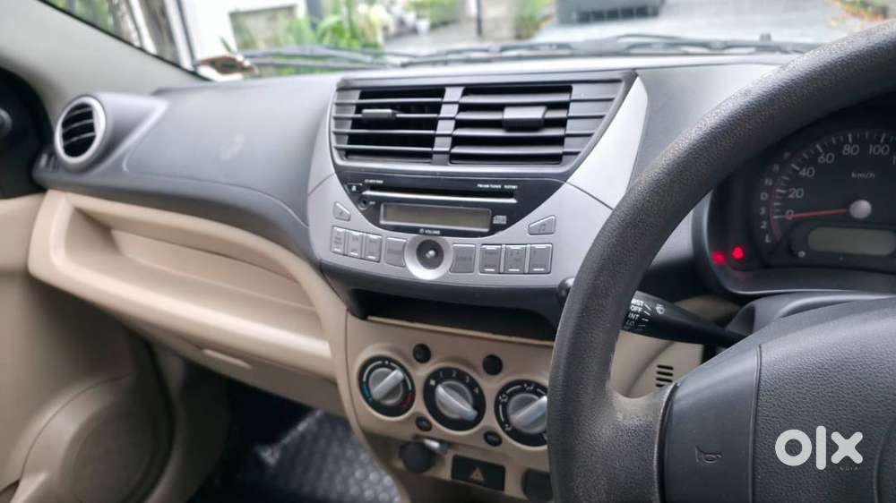Maruti A-star Vxi 2013 - Ernakulam