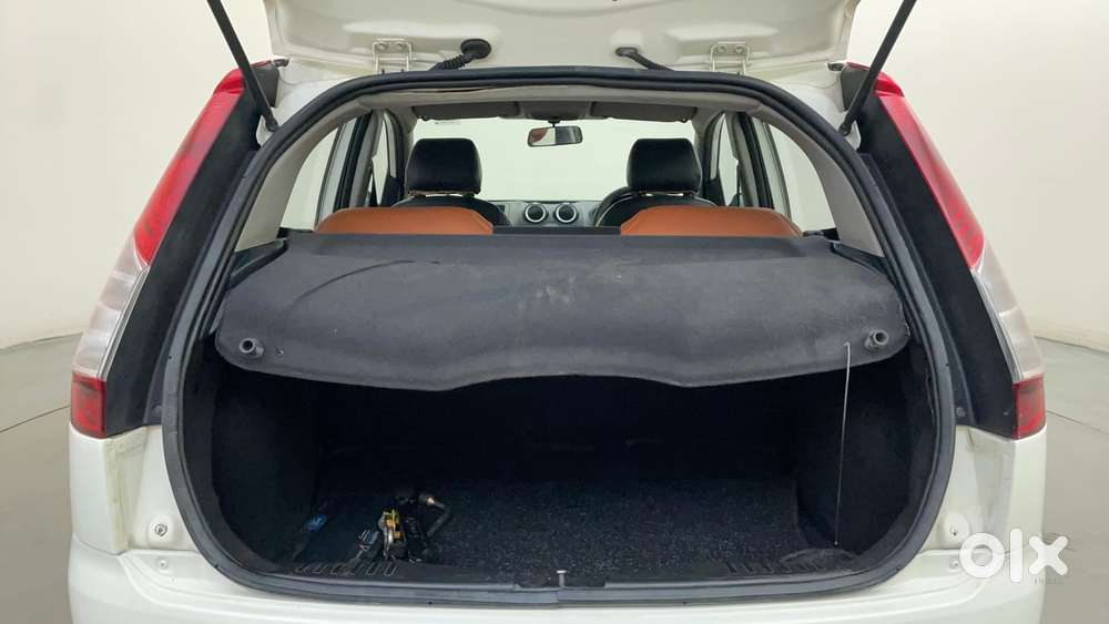 Ford Figo Petrol Exi, 2013, Petrol