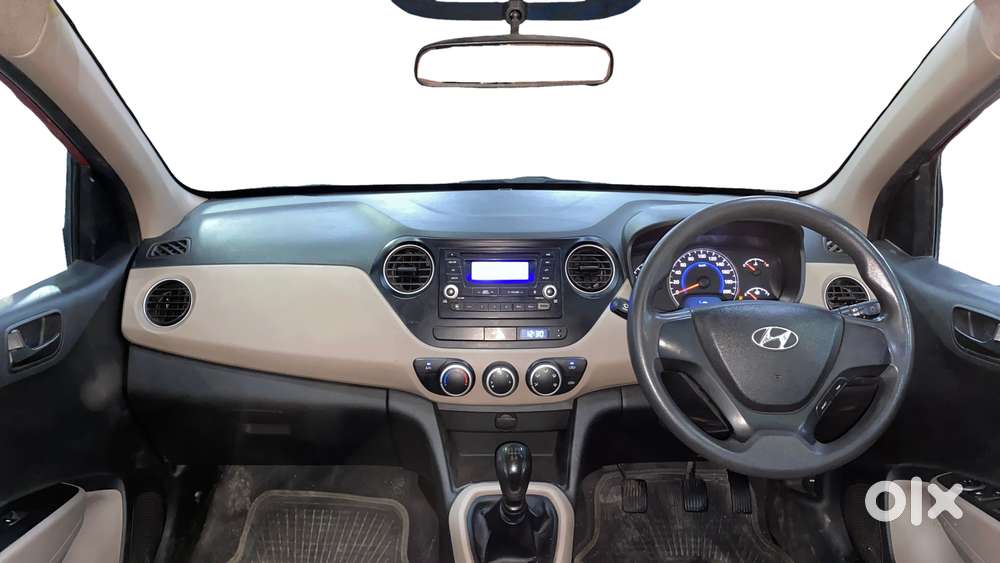 Hyundai Grand I10 Magna 1.1 Crdi, 2015, Diesel