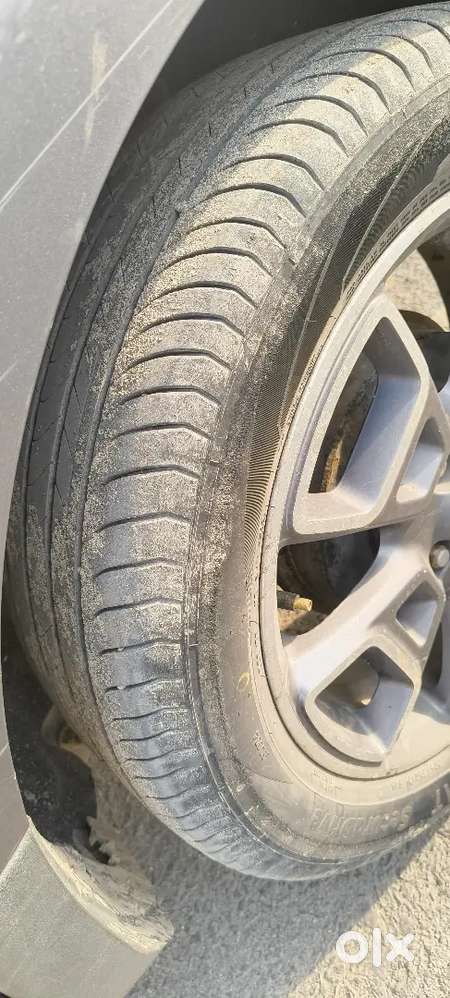 Ford Ecosport For Sell In Jaipur