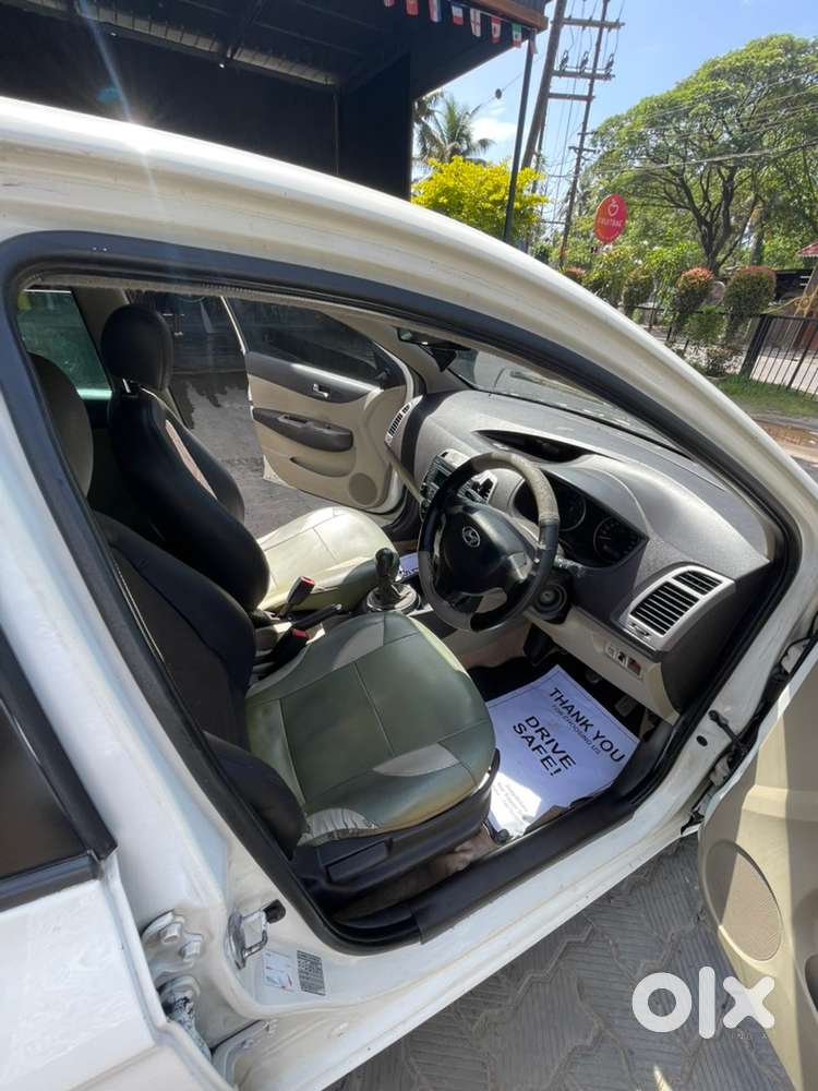 Hyundai I20 Diesel Manual 2011