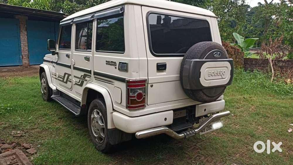 Mahindra Bolero Diesel 2020