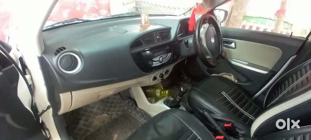 Maruti Suzuki Alto K10 2017 Cng & Hybrids 72500 Km Driven