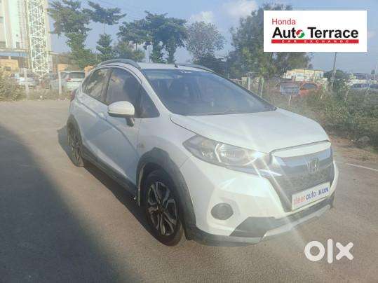 Honda Wr-v Edge Edition I-dtec S, 2018, Diesel